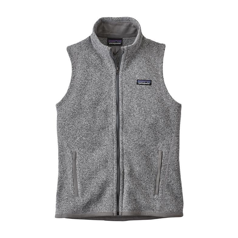 Patagonia Vest