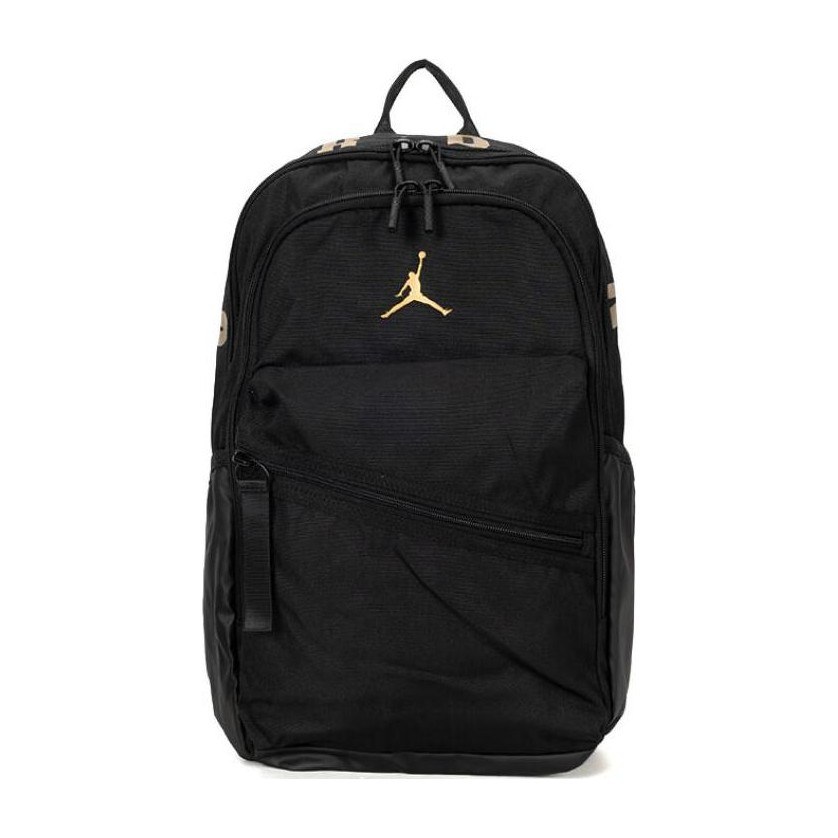 Jordan Backpack Black