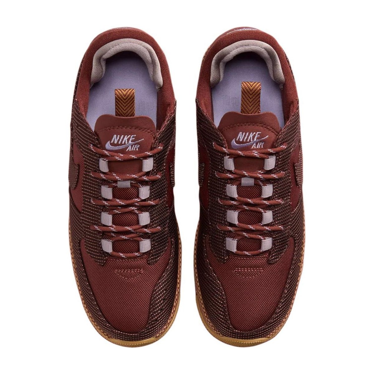 Nike Air Force 1 Wild "Dark Pony"