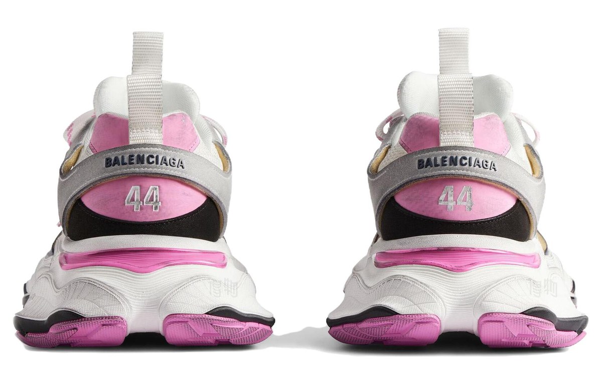 Balenciaga Cargo Pink