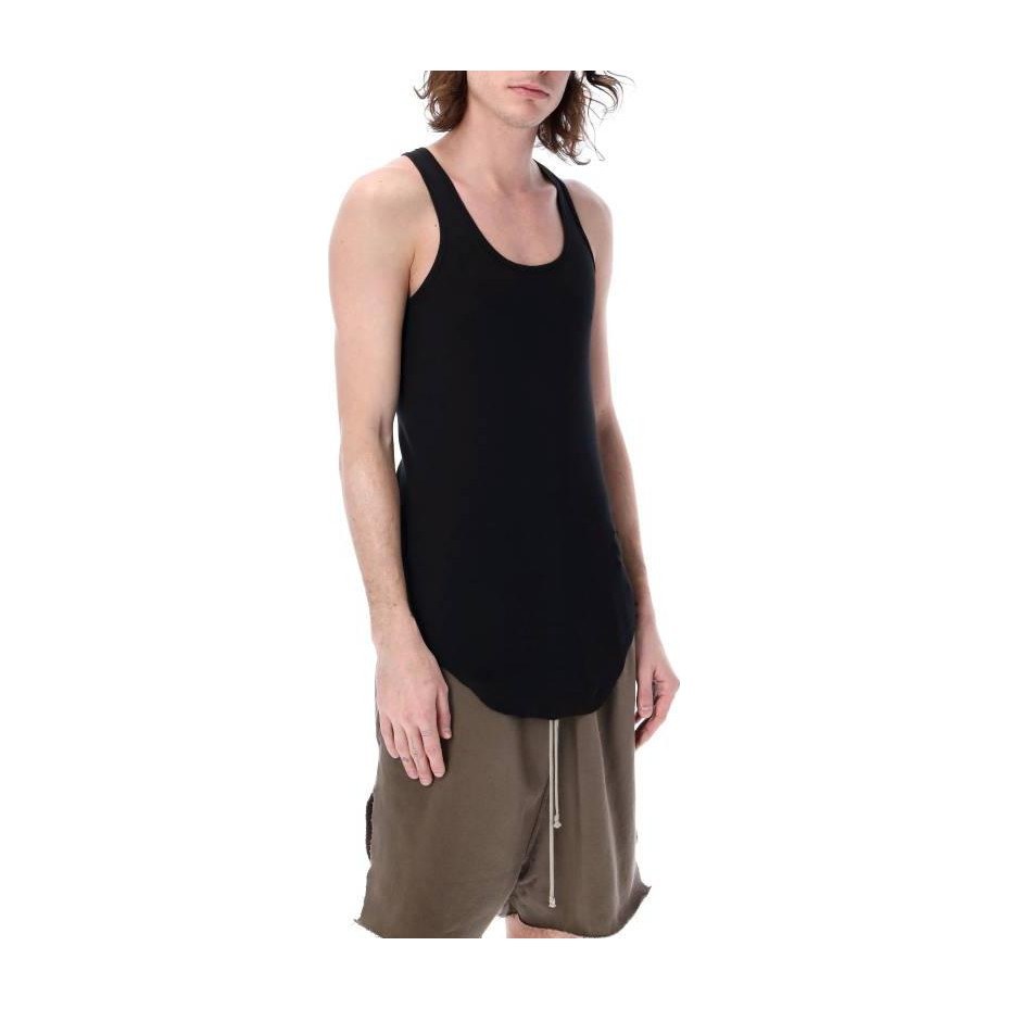 Rick Owens DRKSHDW Tank Top Black