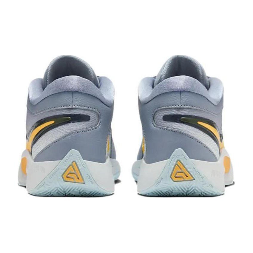Nike Giannis Freak 6 EP