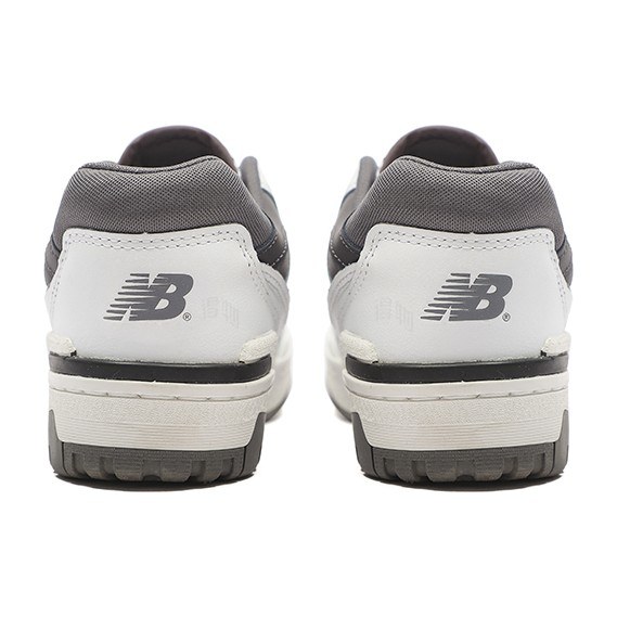New Balance 550 White Grey