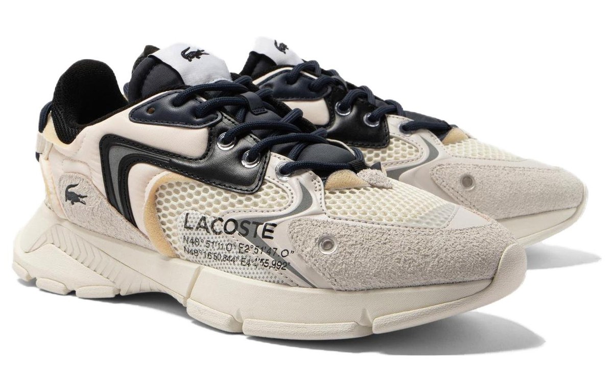 Lacoste L003 Neo Grey