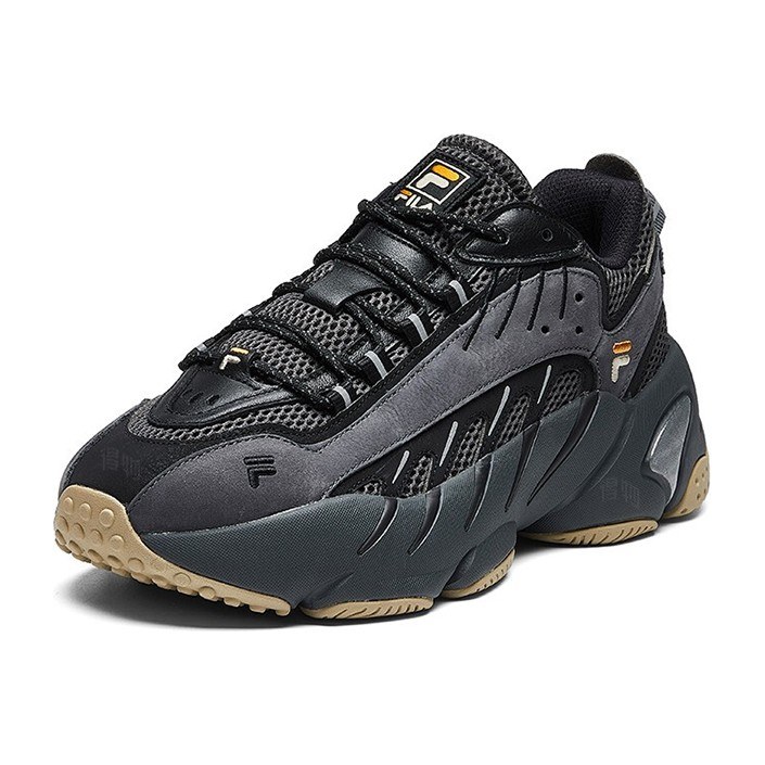 FILA FUSION