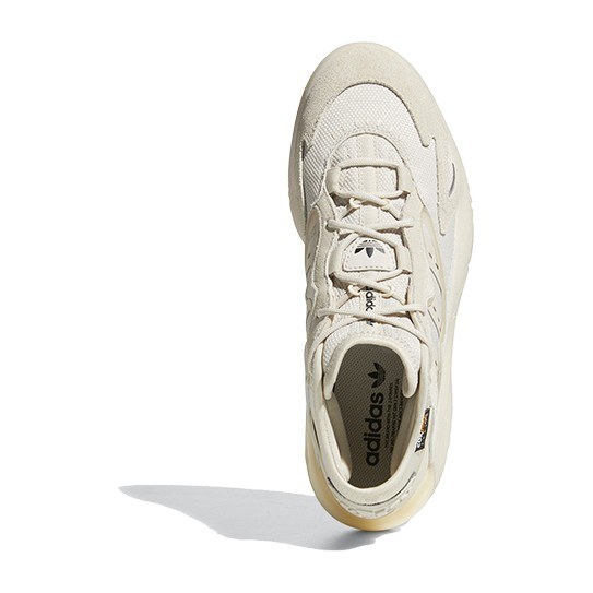 adidas Streetball 2 Off White