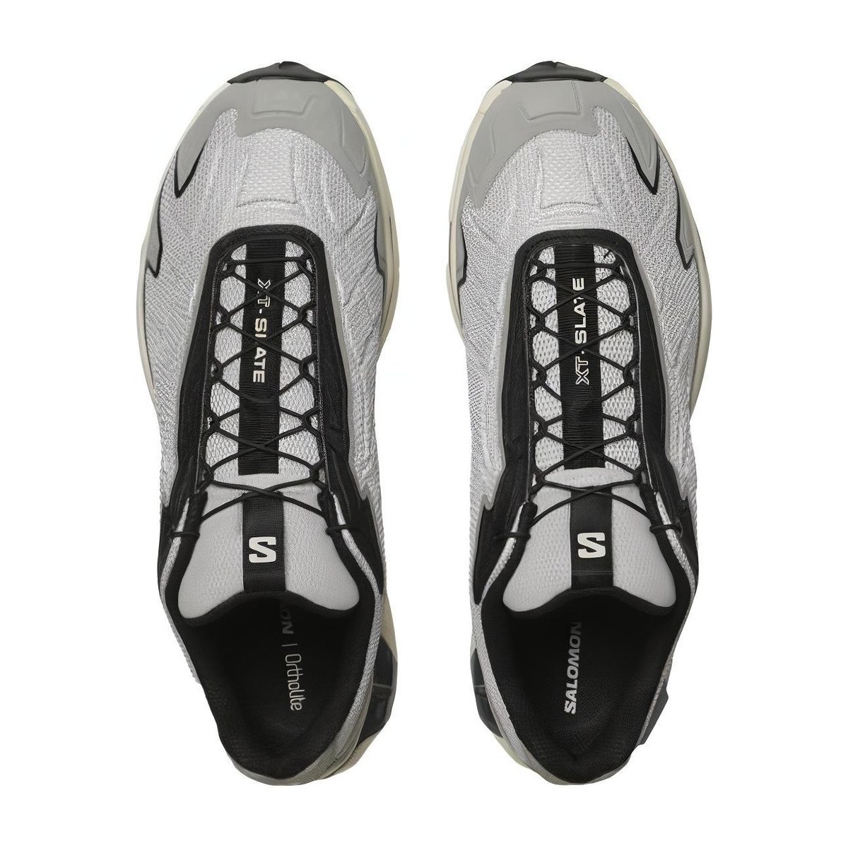 Salomon XT-Slate Advanced White Silver
