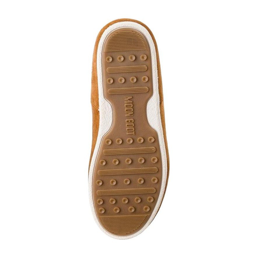 Moon Boot Far Side Low Brown