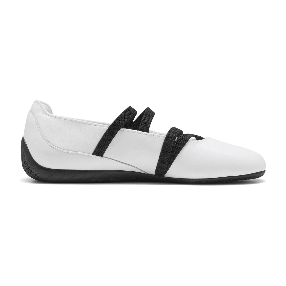 PUMA Speedcat White