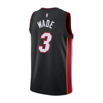 Nike NBA Dwyane Wade Icon Edition Swingman Jersey