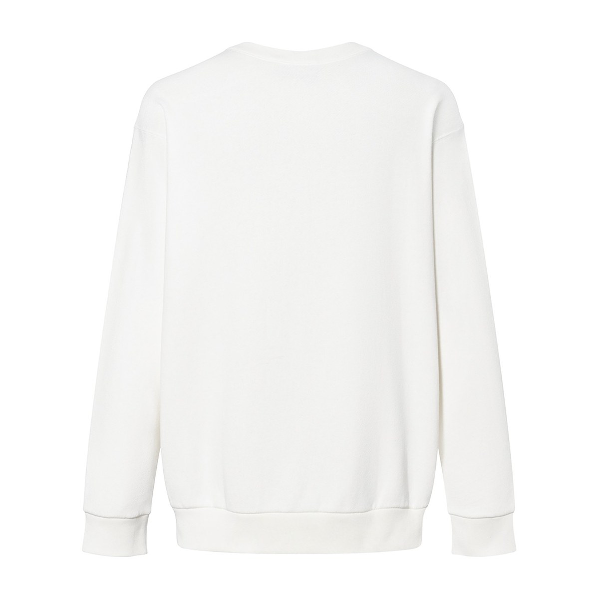 GUCCI x Bananya Crewneck Sweatshirt White