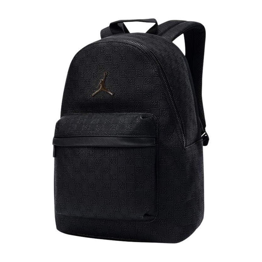 Jordan Backpack Black