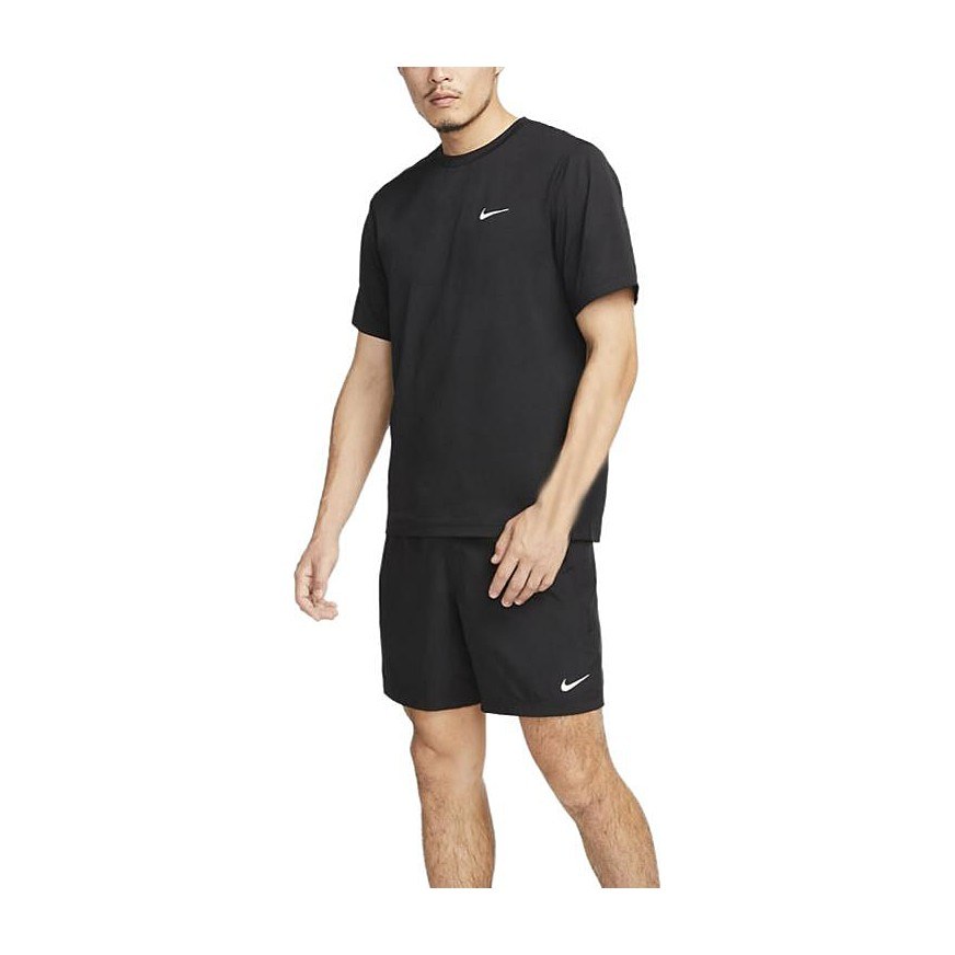 Nike Dri-FIT Shorts Black