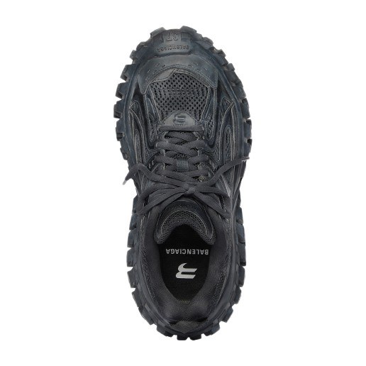 Balenciaga Defender Black