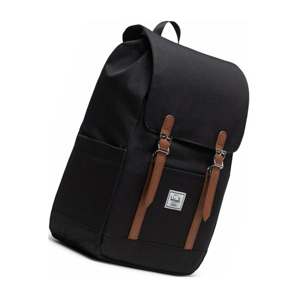 Herschel Classic Black