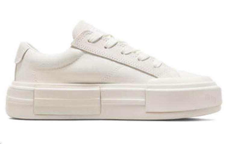 Converse Chuck Taylor All Star Cruise White