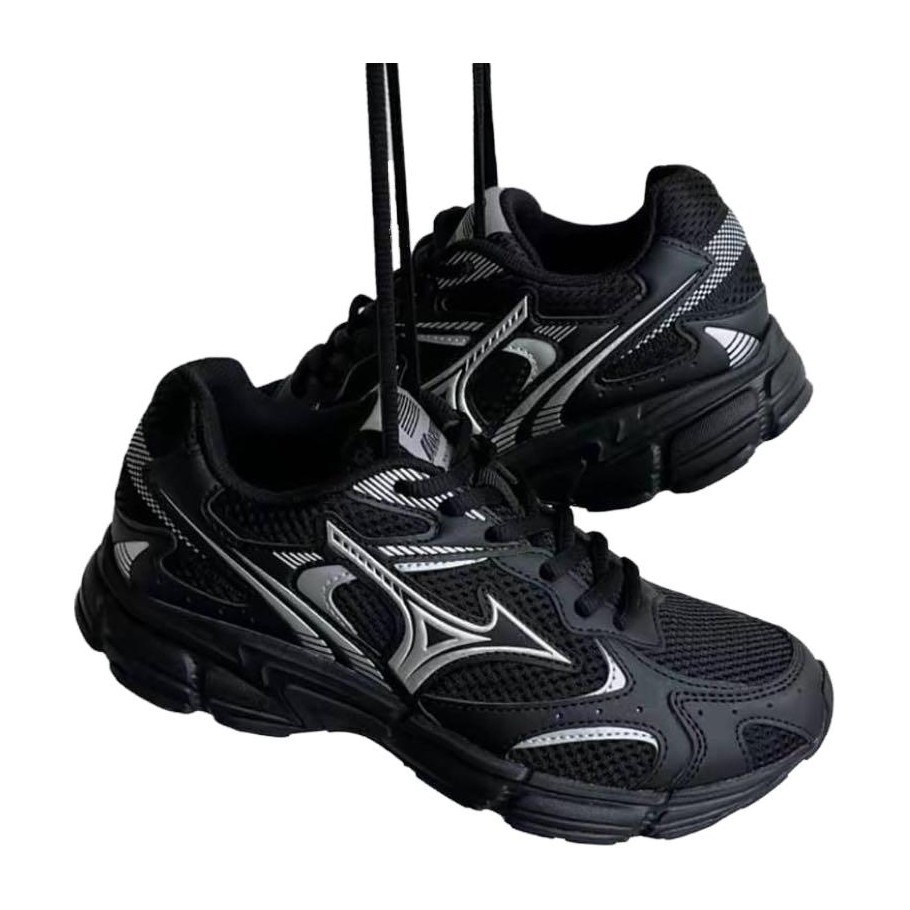 Mizuno Cyclone Speed 2k Black