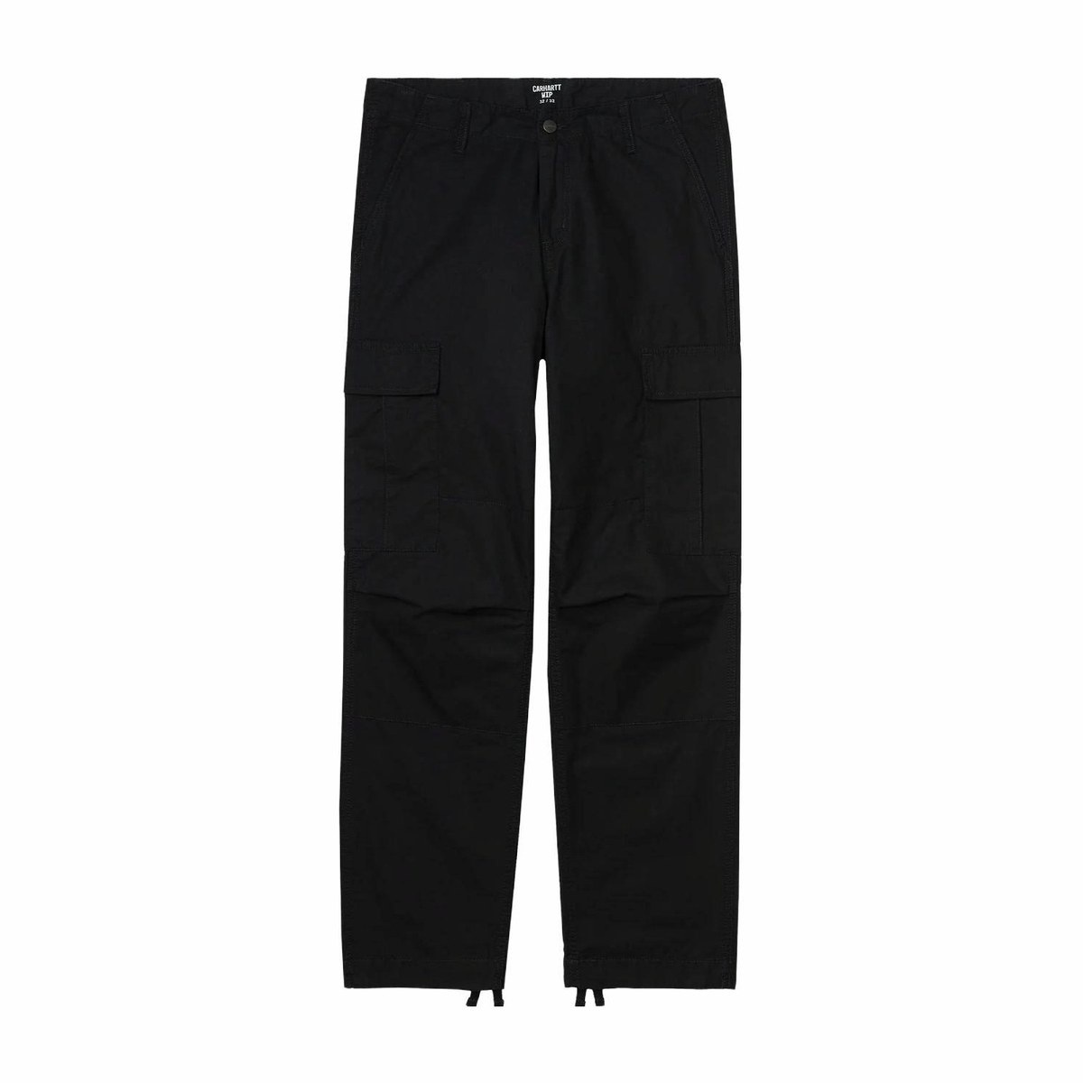 Carhartt WIP Regular Cargo Pant Black