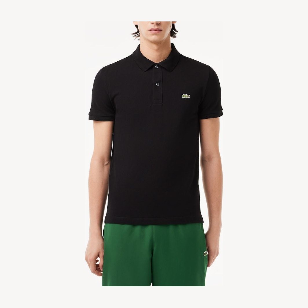 Lacoste Polo Shirt Black