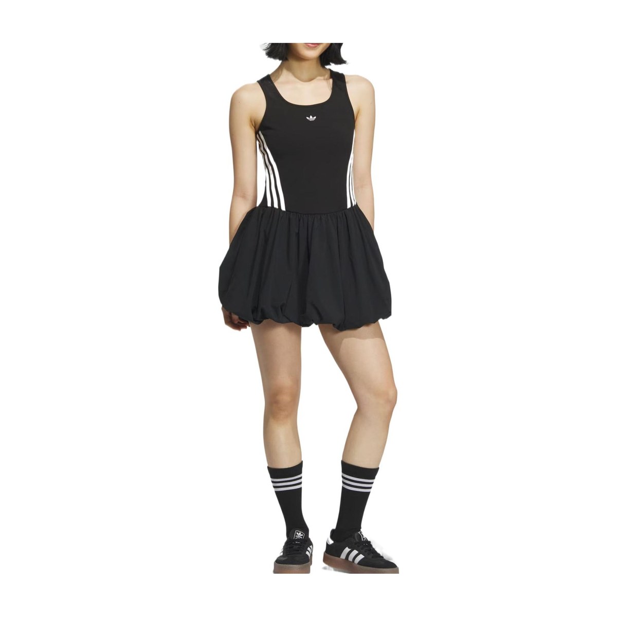 adidas Bubble Dress