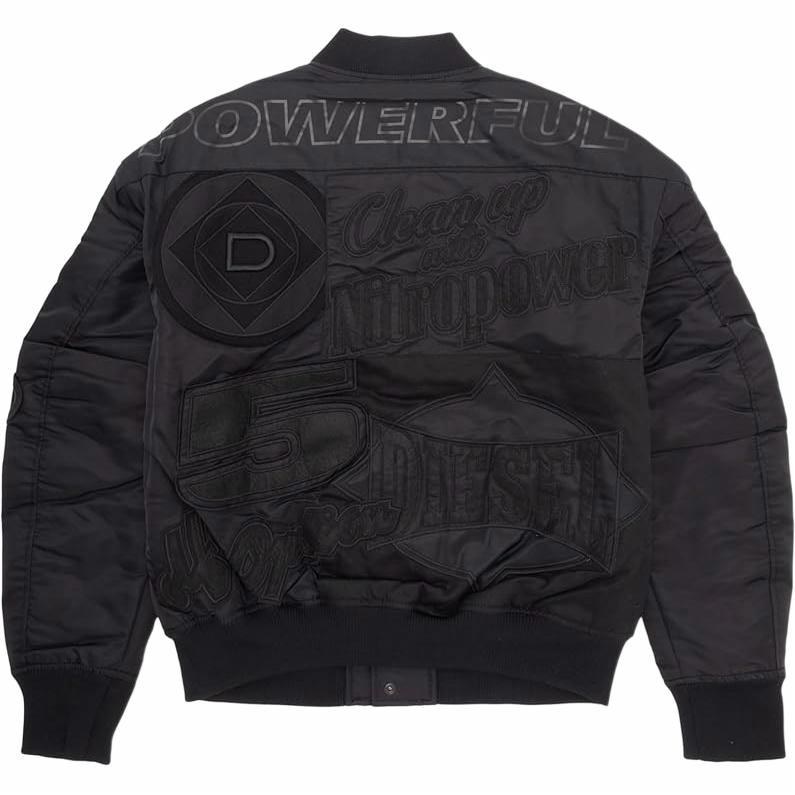 DIESEL