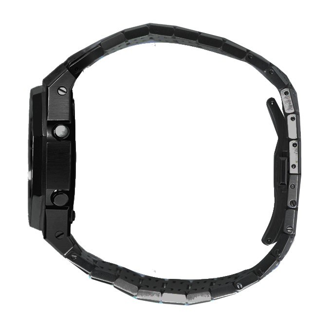 Casio G-SHOCK GA-2100-1A1 Custom