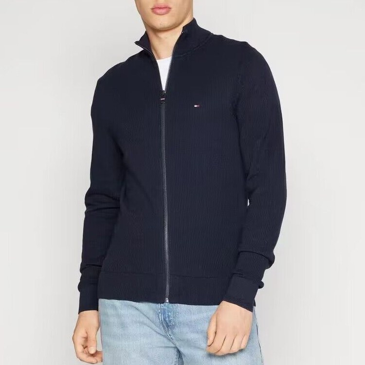 Tommy Hilfiger Cardigan Navy