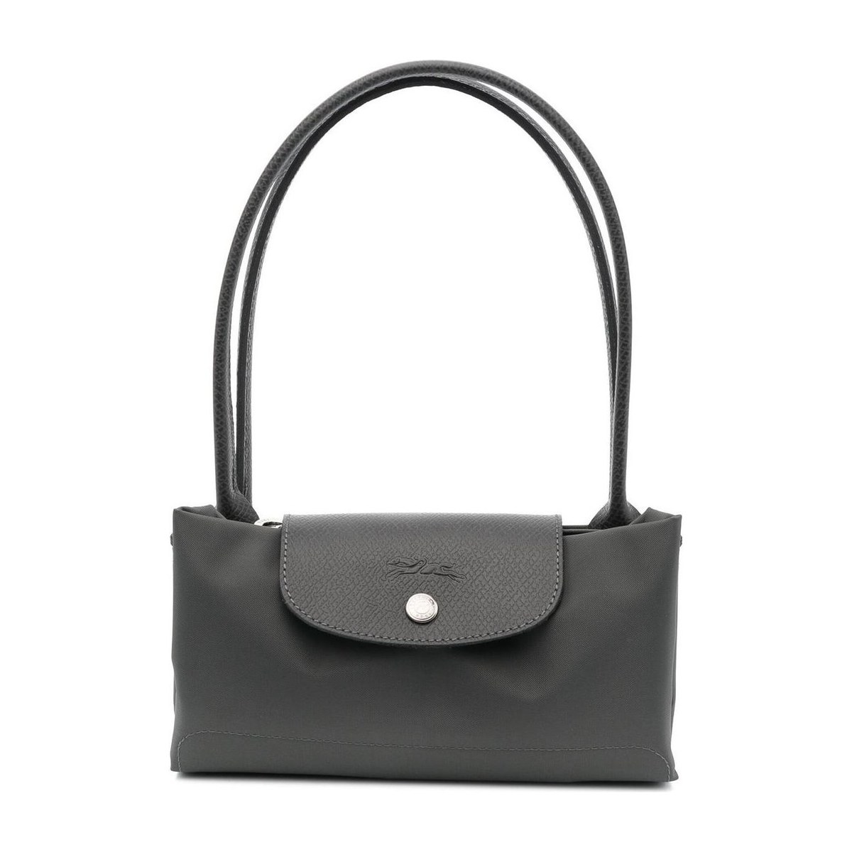 LONGCHAMP Le Pliage Green 28 Graphite