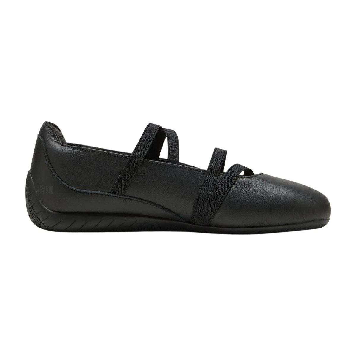 PUMA Speedcat Ballet Black