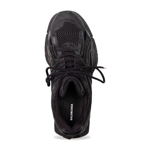 Balenciaga X-Pander Black