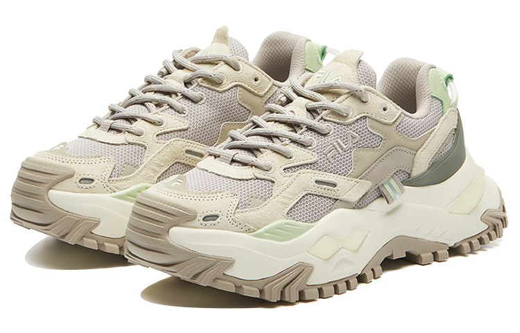 FILA Fusion