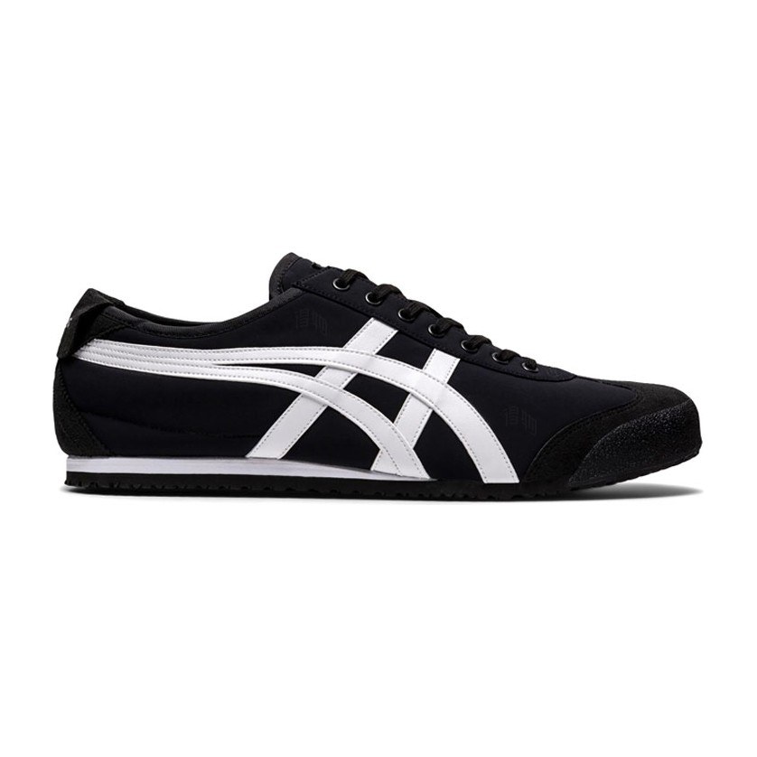 Onitsuka Tiger Mexico 66 White Black