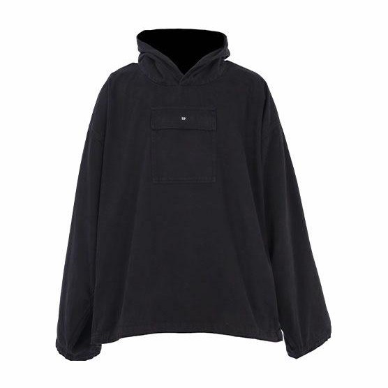 YEEZY x Gap x Balenciaga Sateen Anorak