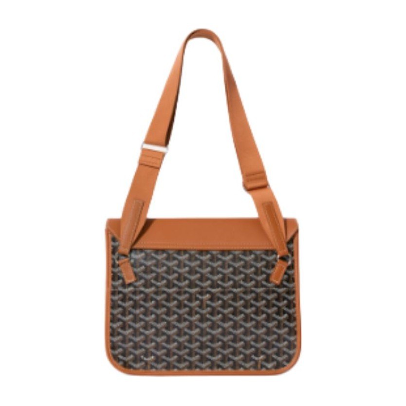 Goyard Coursier