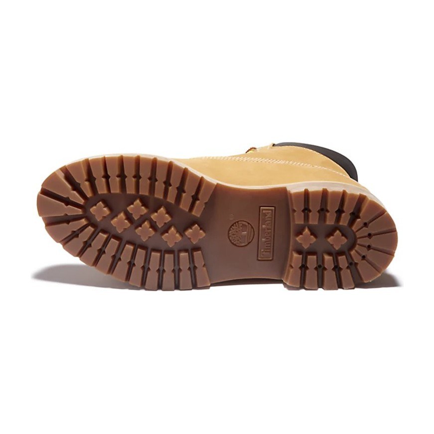 Timberland Outdoor Boots