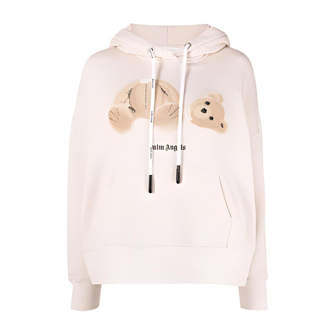 PALM ANGELS FW21 Logo