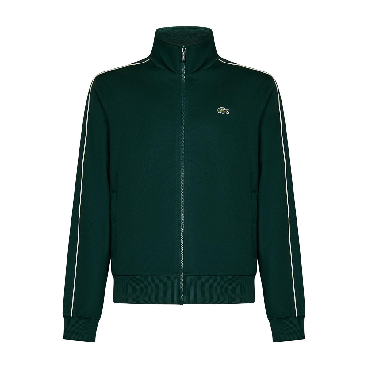 Lacoste Animal Print Jacket