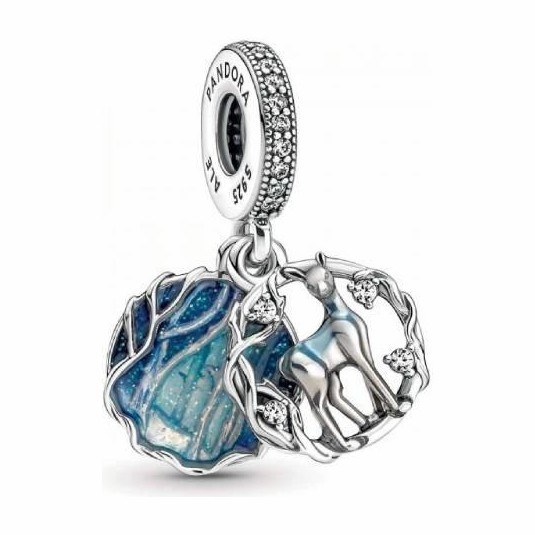 Pandora Harry Potter Patronus Charm