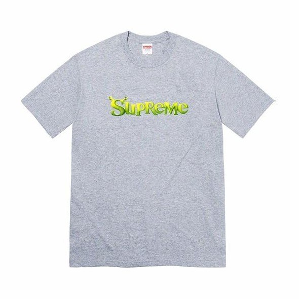 Supreme Shrek Tee
