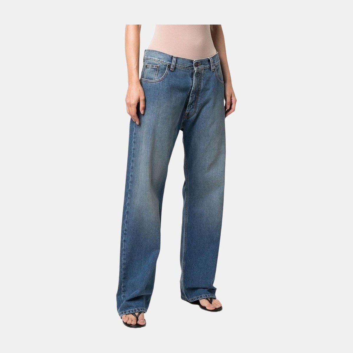 Maison Margiela FW21 Jeans
