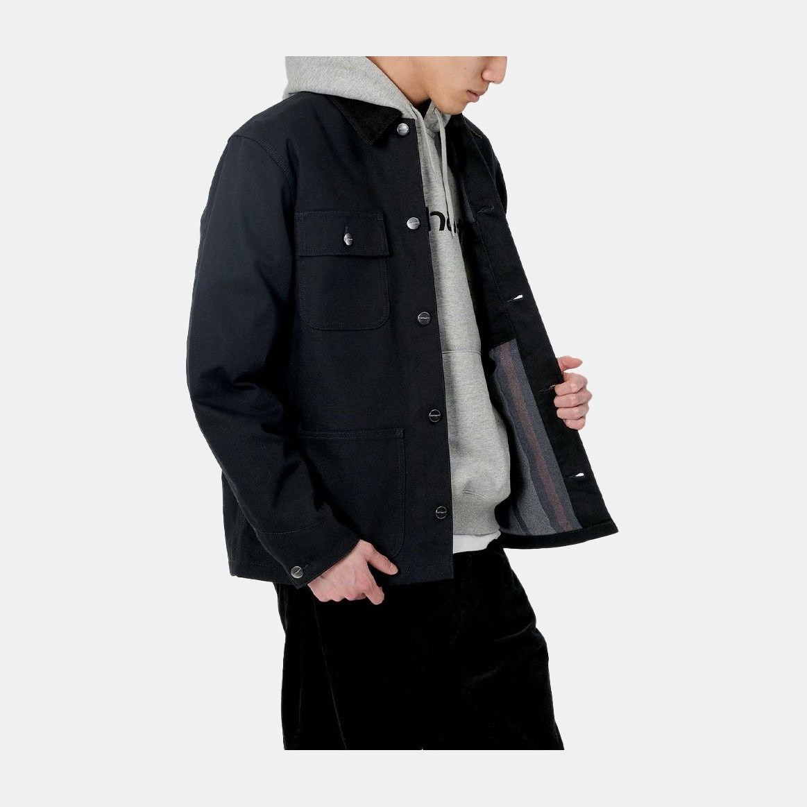Carhartt WIP Michigan Coat