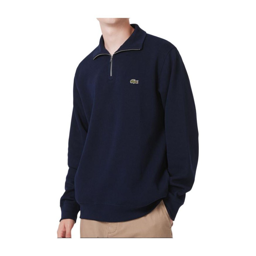 Lacoste Pullover Navy