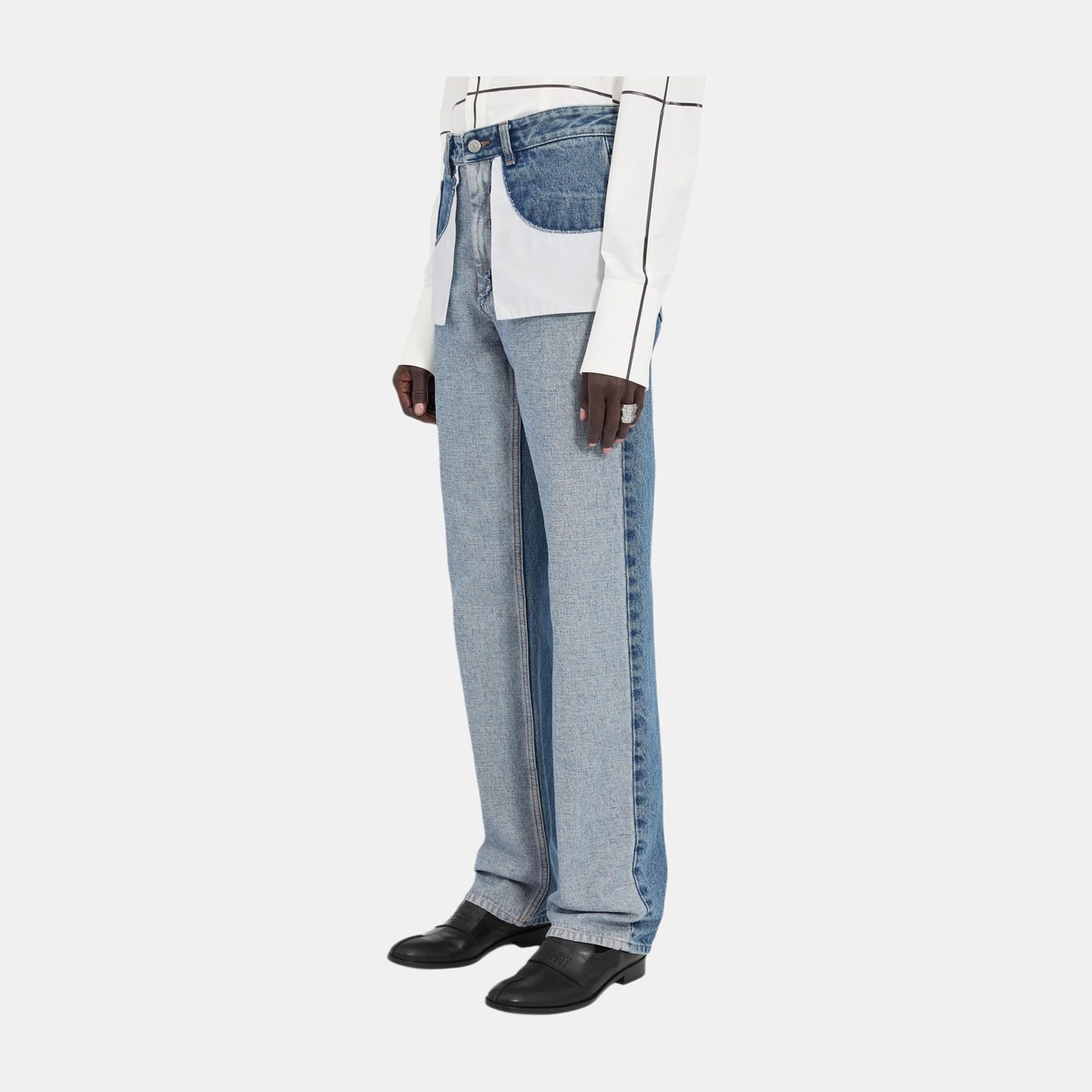 MM6 Maison Margiela Jeans