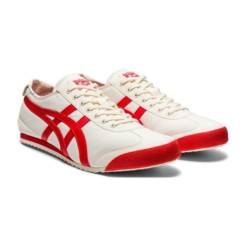 Onitsuka Tiger Mexico 66 Red