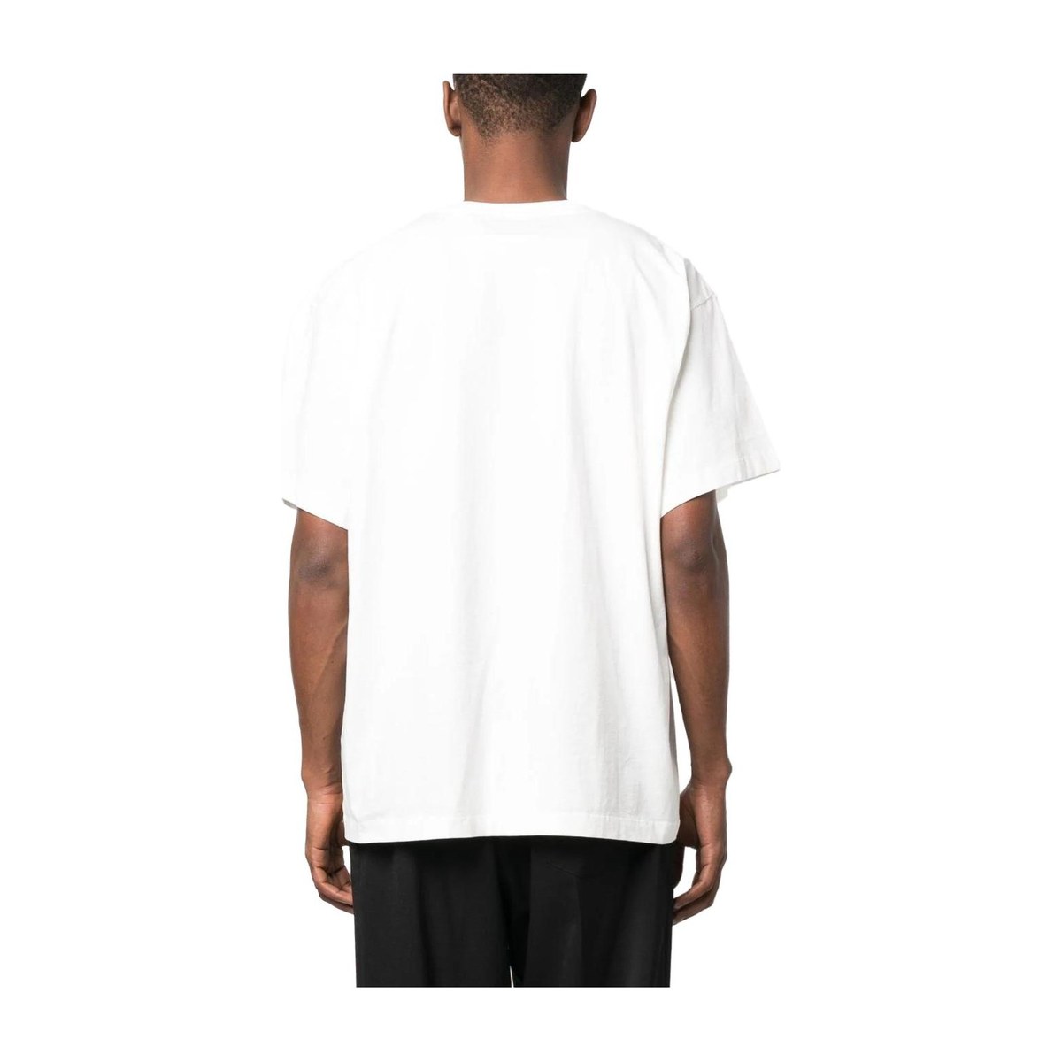 MM6 Maison Margiela T-Shirt White