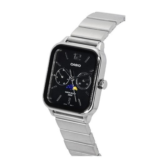 Casio Lineage MTP-M305D-1AV