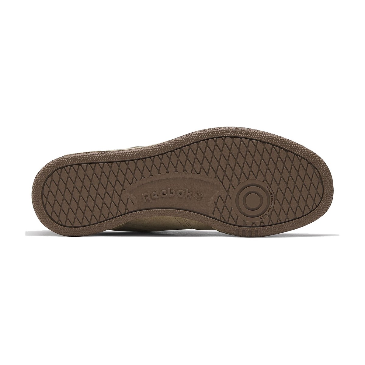 Reebok Club C 85 Brown