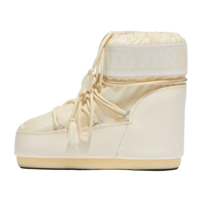Moon Boot ICON Beige