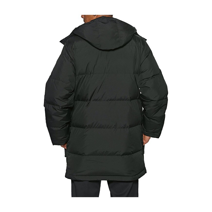 Levis Down Jacket Black
