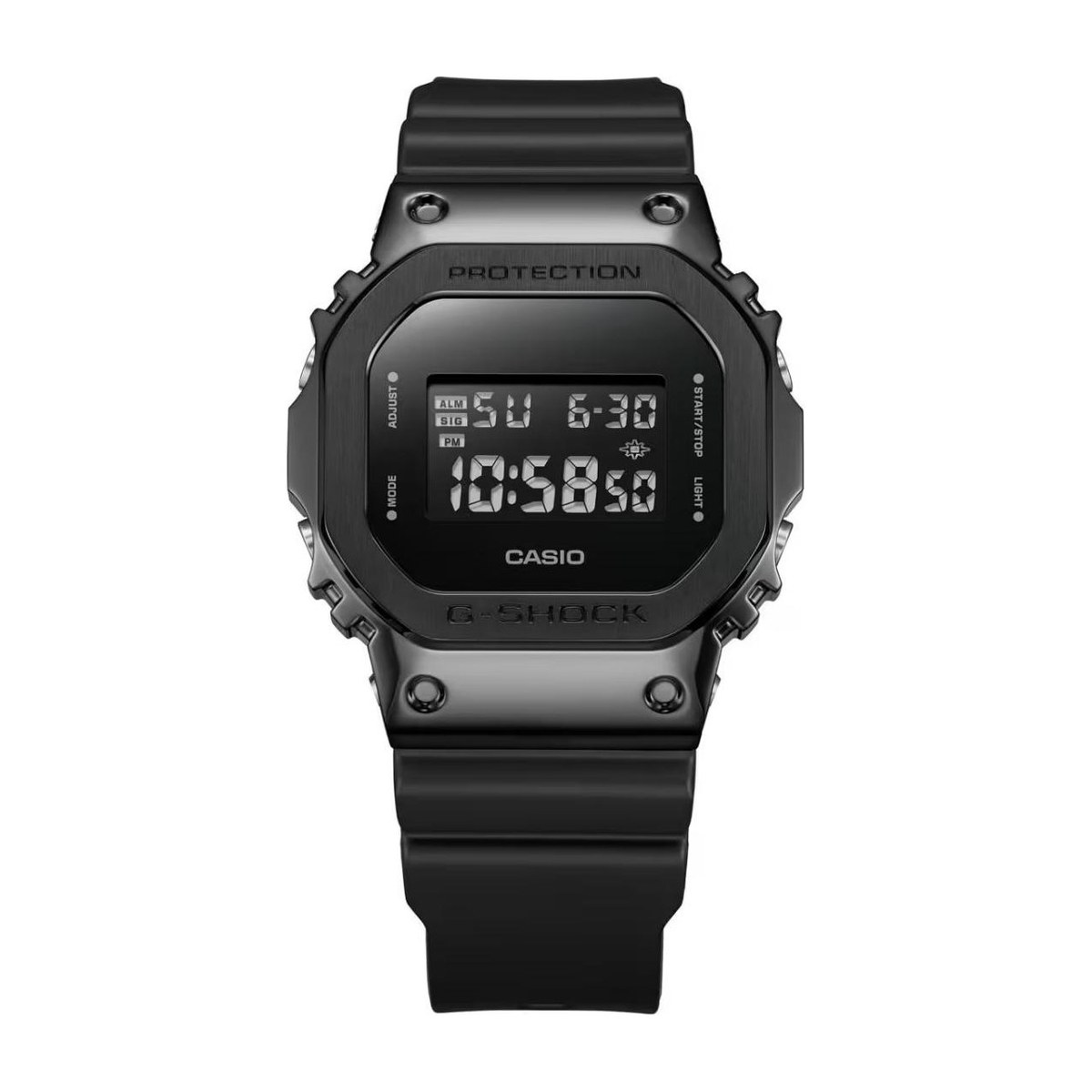 G-SHOCK GM-5600B-1PR